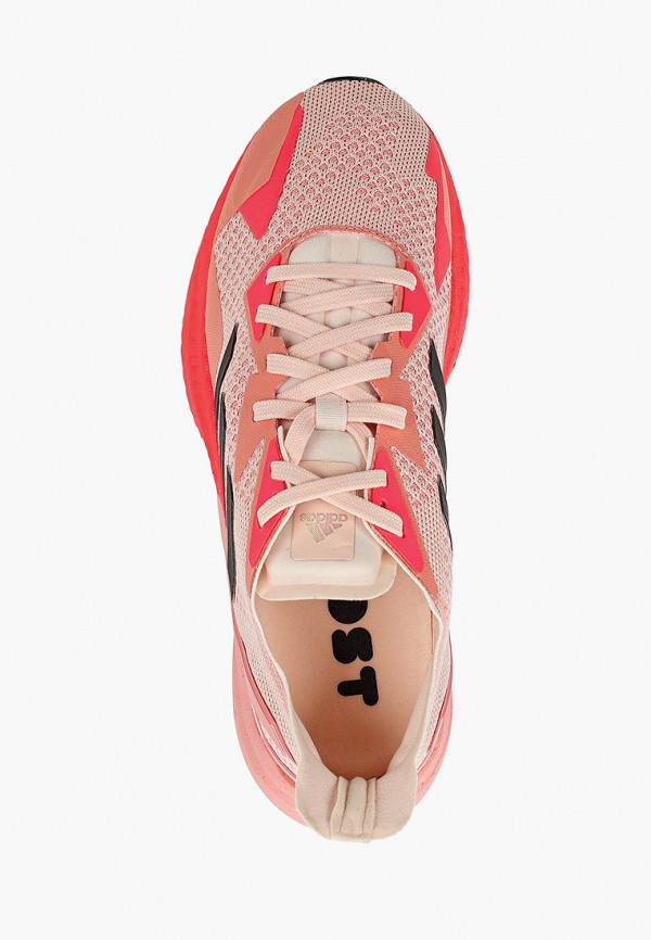 

Кроссовки adidas, Розовый, adidas AD002AWJMLB7