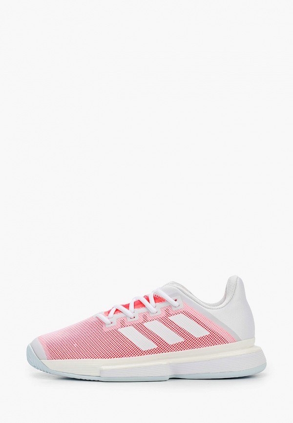 

Кроссовки adidas, Розовый, adidas AD002AWJMLC1