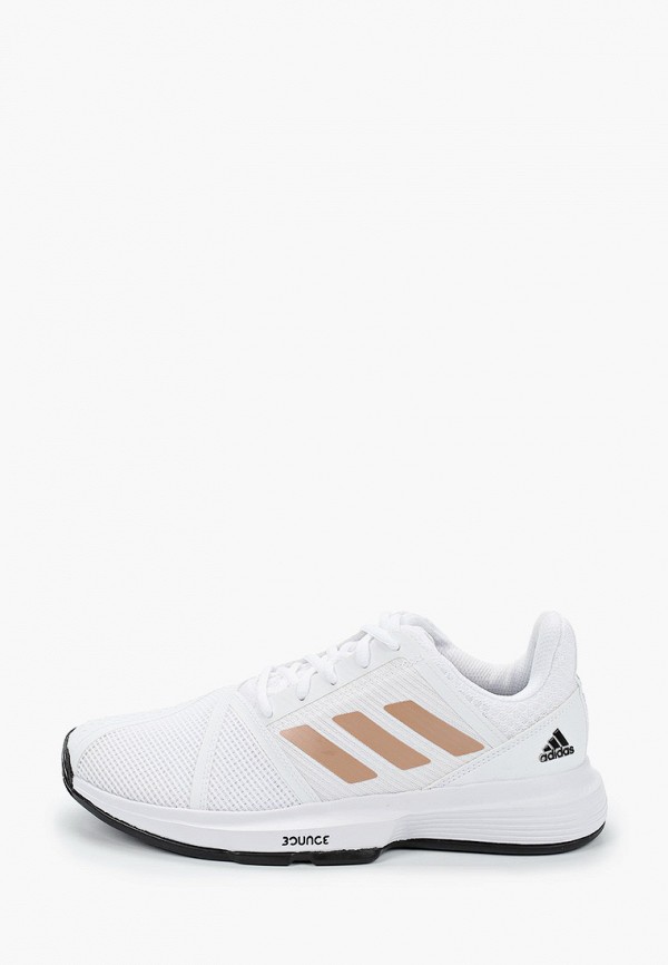 

Кроссовки adidas, Белый, adidas AD002AWJMLC3