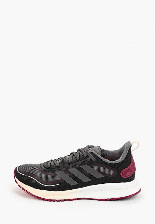 

Кроссовки adidas, Черный, SUPERNOVA C.RDY W