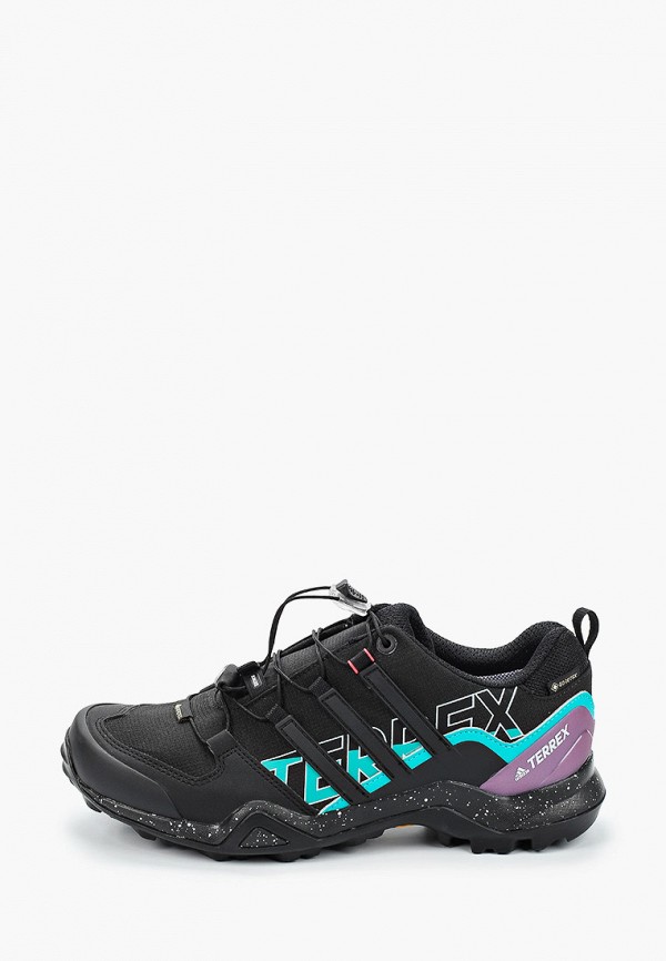 

Кроссовки adidas, Черный, TERREX SWIFT R2 GTX W