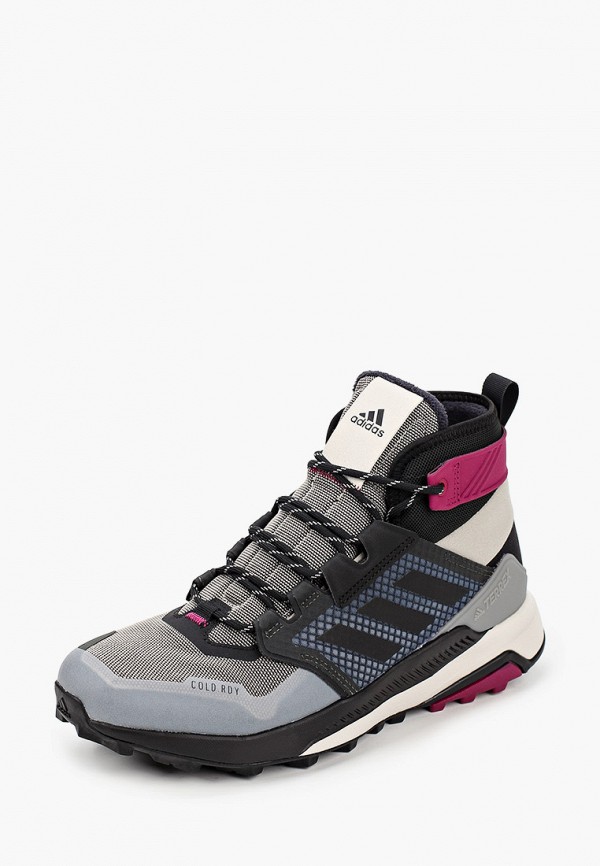 Ботинки трекинговые adidas FV6922 Фото 2