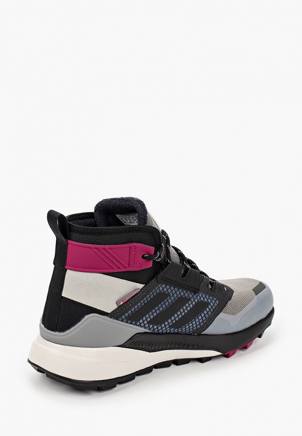 Ботинки трекинговые adidas FV6922 Фото 3