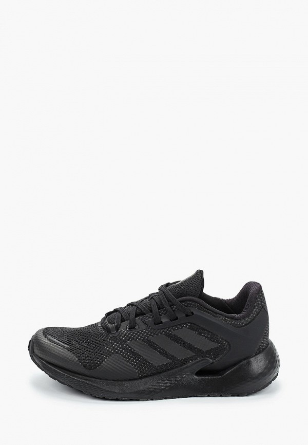 

Кроссовки adidas, Черный, ALPHATORSION W