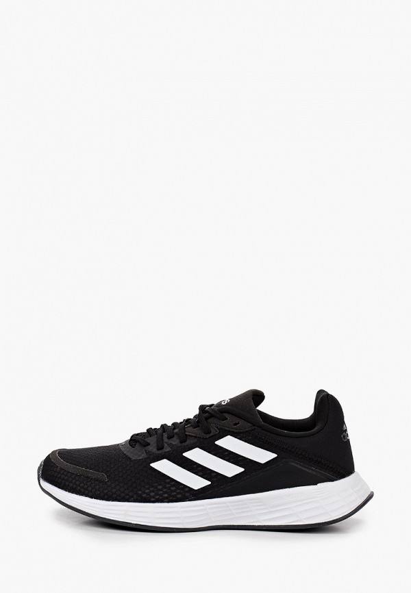 

Кроссовки adidas, Черный, DURAMO SL