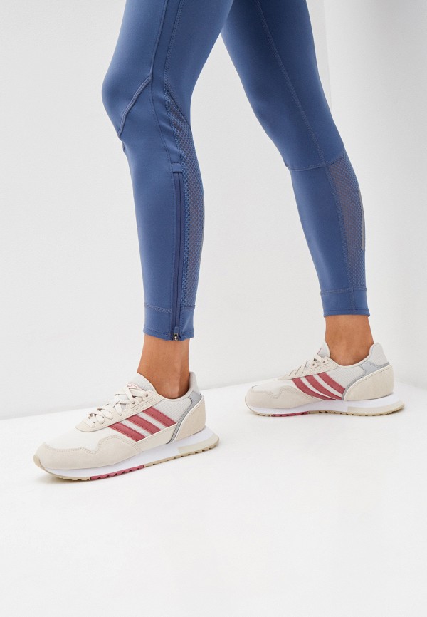 

Кроссовки adidas, Бежевый, 8K 2020 W