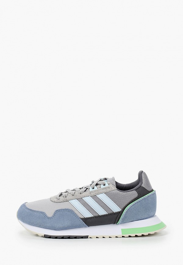 

Кроссовки adidas, Разноцветный, 8K 2020 W