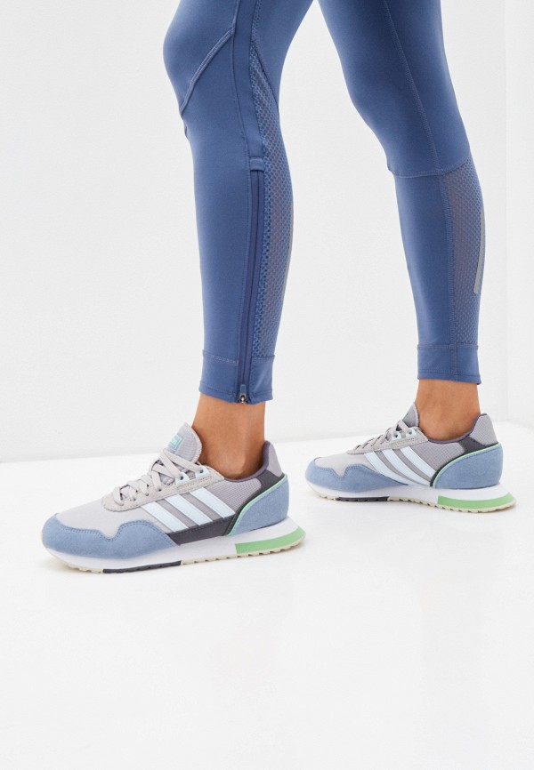 

Кроссовки adidas, Разноцветный, 8K 2020 W