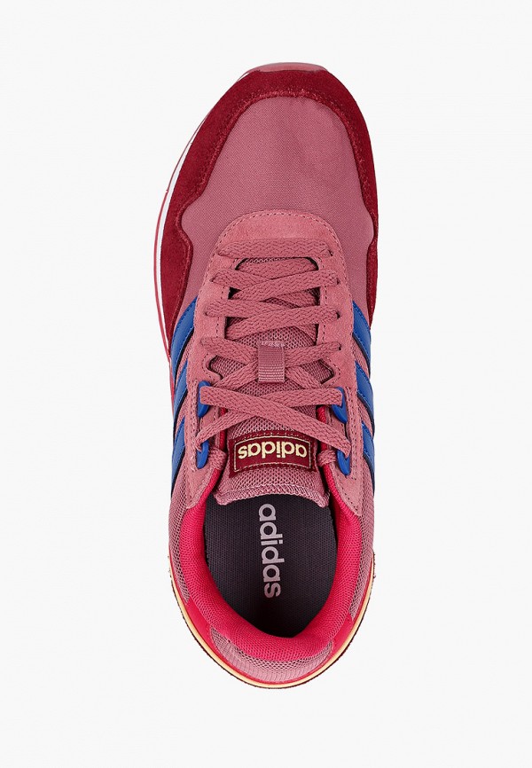 

Кроссовки adidas, Бордовый, 8K 2020 W