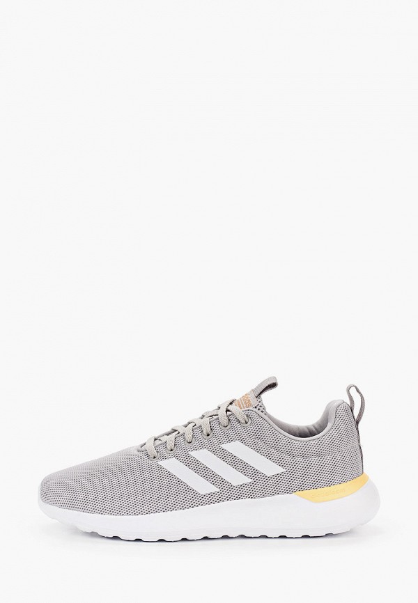 

Кроссовки adidas, Серый, LITE RACER CLN
