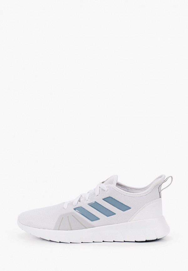 

Кроссовки adidas, Белый, ASWEEMOVE