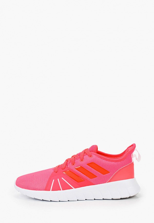 

Кроссовки adidas, Розовый, ASWEEMOVE