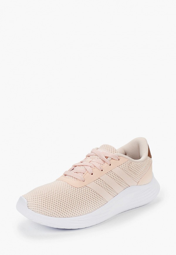 

Кроссовки adidas, Розовый, LITE RACER 2.0