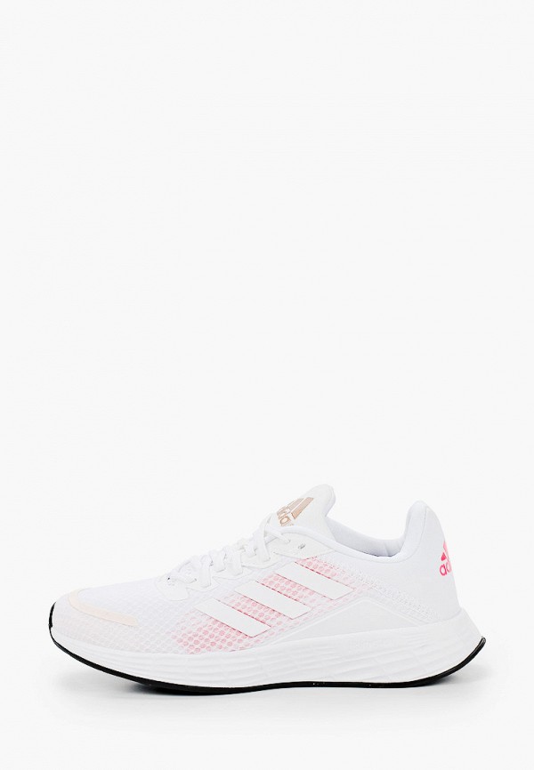 

Кроссовки adidas, Белый, DURAMO SL