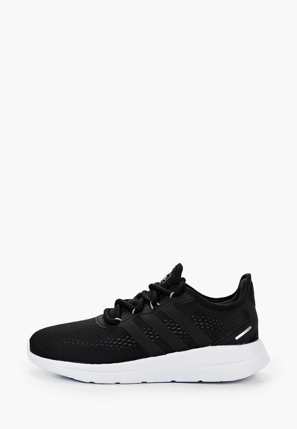 

Кроссовки adidas, Черный, adidas AD002AWJMLG9