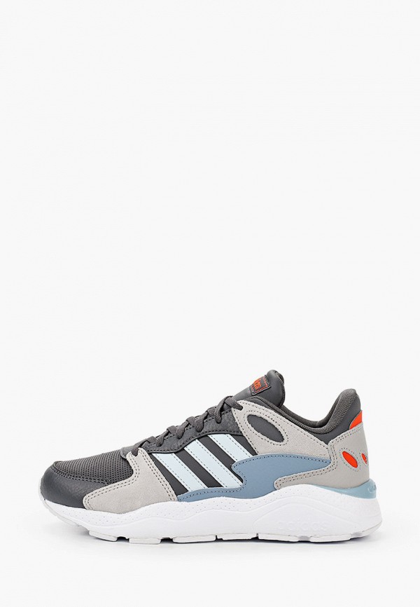 

Кроссовки adidas, Серый, CRAZYCHAOS