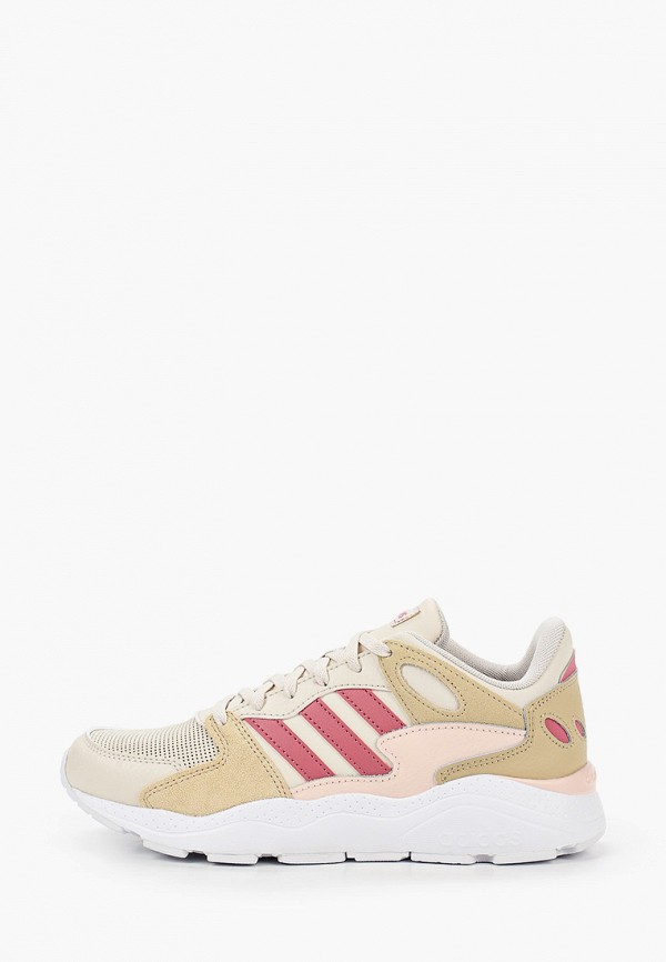 

Кроссовки adidas, Бежевый, CRAZYCHAOS