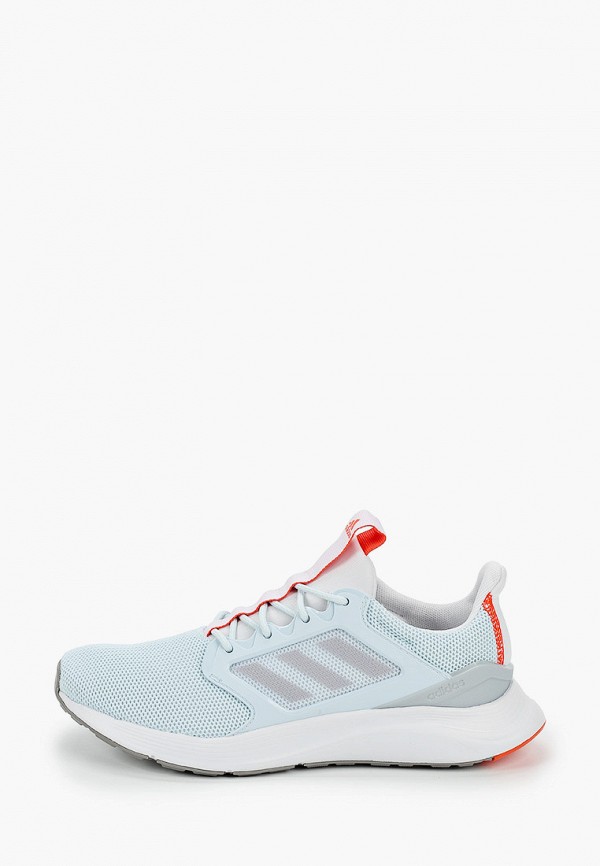 

Кроссовки adidas, Голубой, adidas AD002AWJMLH9