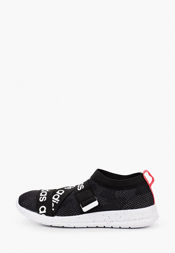 

Кроссовки adidas, Черный, adidas AD002AWJMLS2