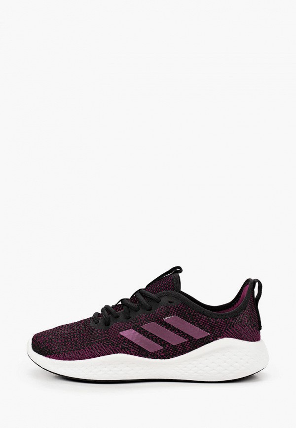 

Кроссовки adidas, Фиолетовый, FLUIDFLOW