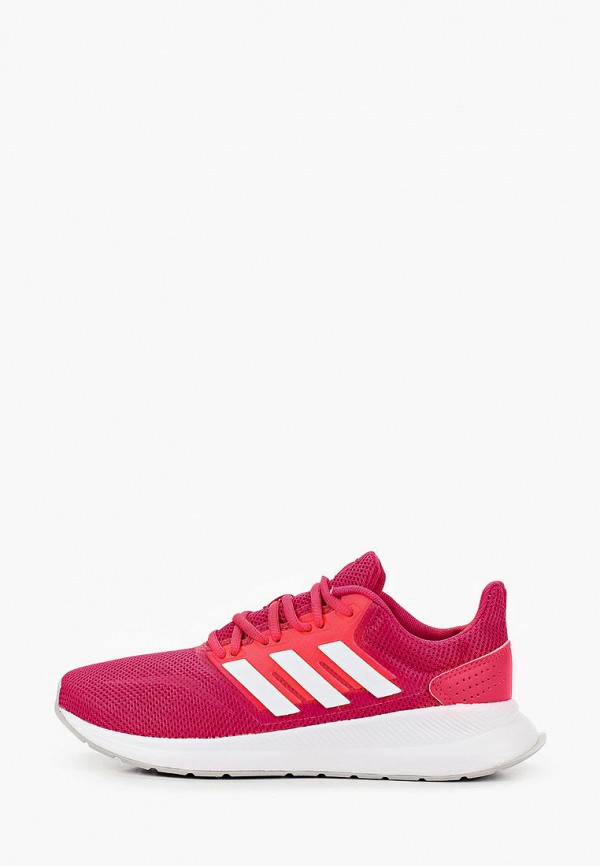 

Кроссовки adidas, Розовый, RUNFALCON
