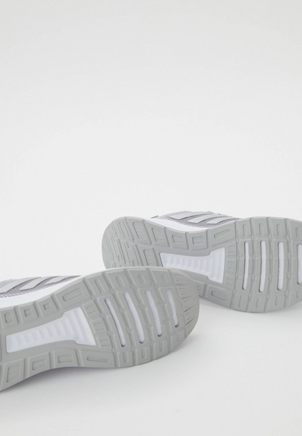 Кроссовки adidas серый, размер 36,5, фото 5