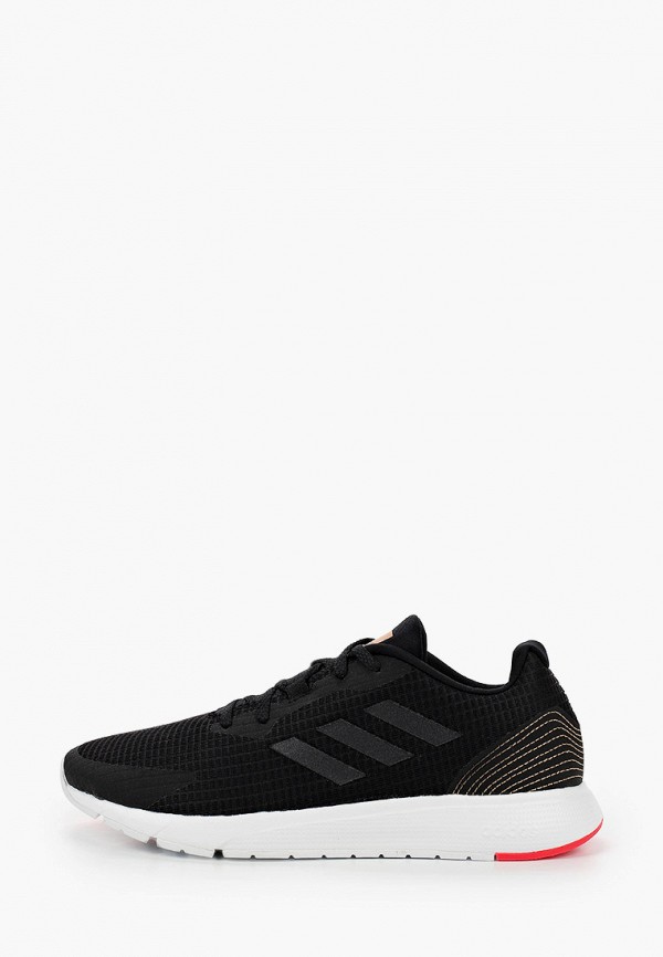 

Кроссовки adidas, Черный, SOORAJ