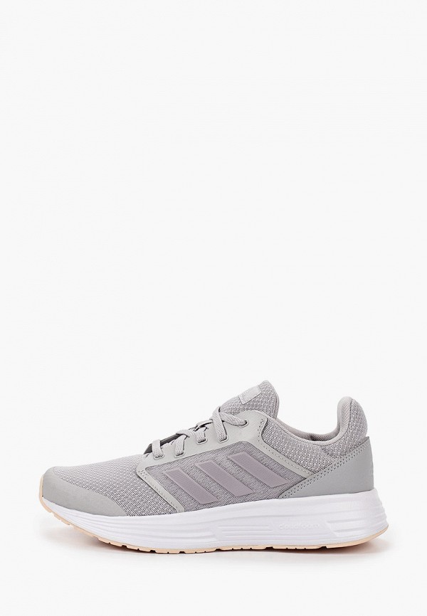 

Кроссовки adidas, Серый, GALAXY 5