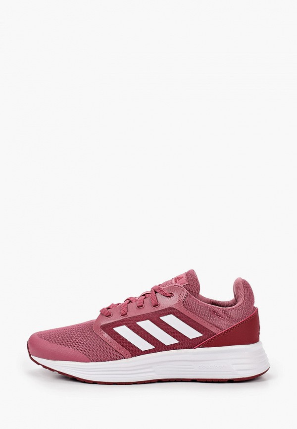 

Кроссовки adidas, Розовый, adidas AD002AWJMLT6