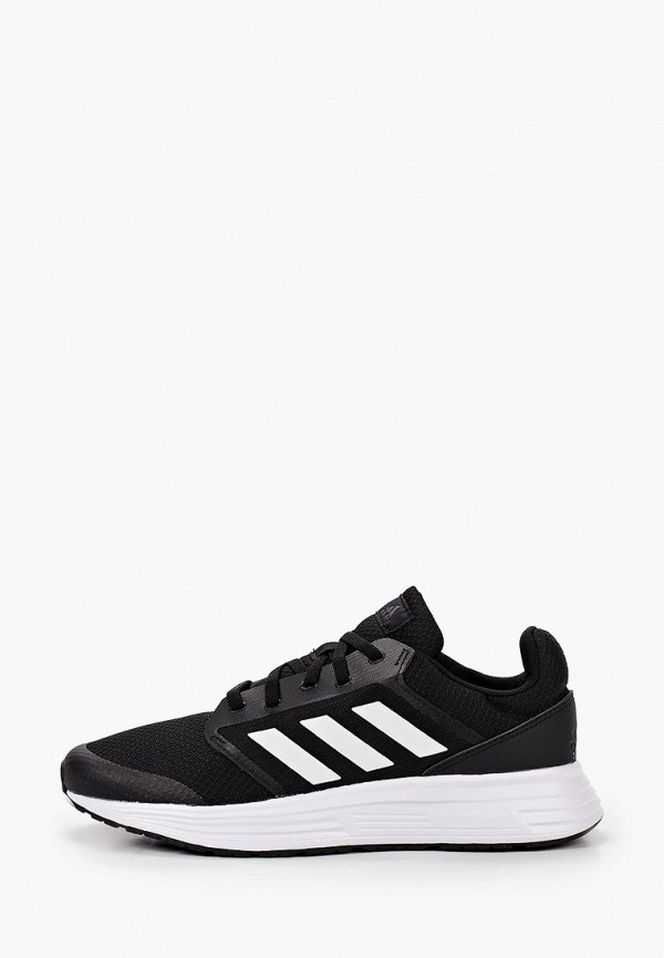 

Кроссовки adidas, Черный, GALAXY 5