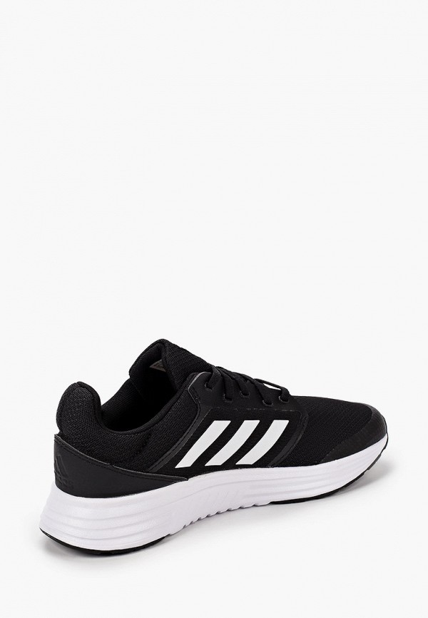 

Кроссовки adidas, Черный, GALAXY 5