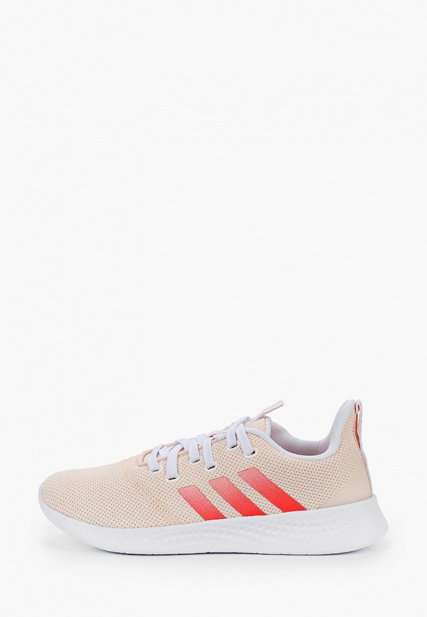 

Кроссовки adidas, Розовый, PUREMOTION
