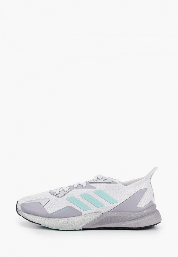

Кроссовки adidas, Серый, x9000L3 C.RDY W