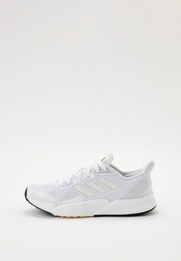

Кроссовки adidas, Белый, adidas AD002AWJMLU7