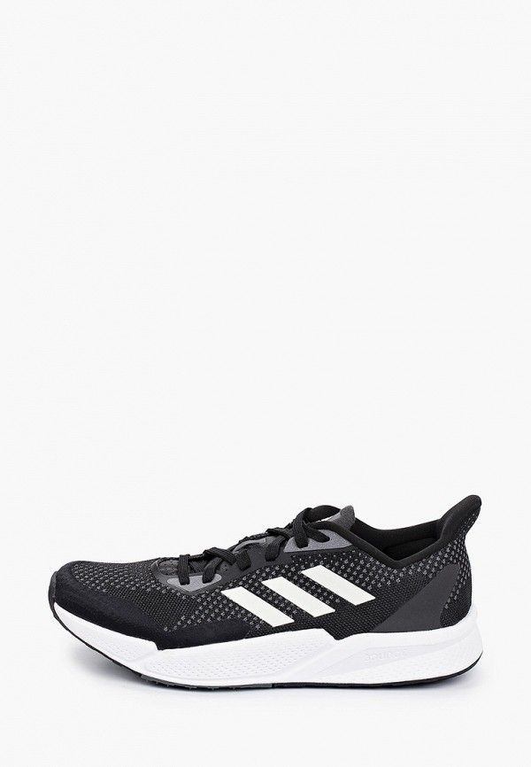 

Кроссовки adidas, Черный, x9000L2 W