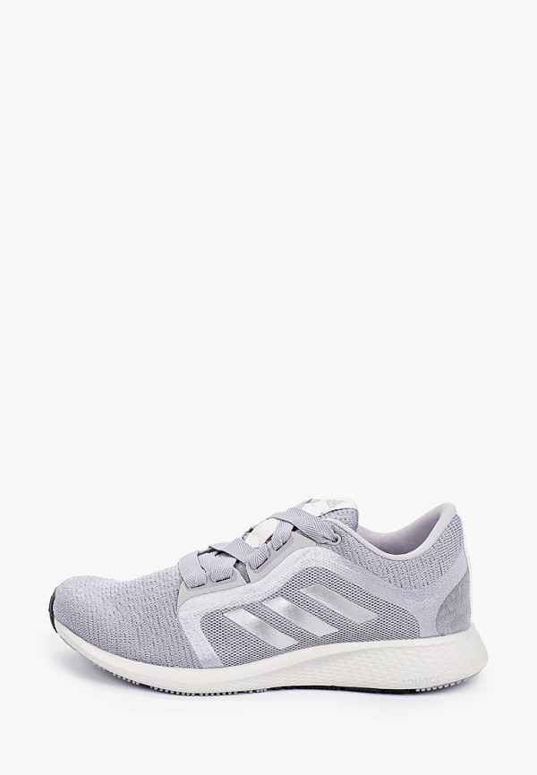 

Кроссовки adidas, Серый, edge lux 4