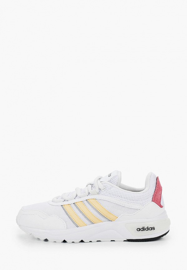 

Кроссовки adidas, Белый, 90s RUNNER