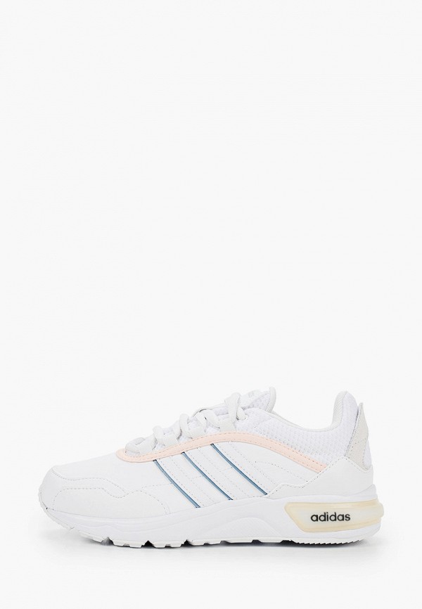 

Кроссовки adidas, Белый, 90s RUNNER