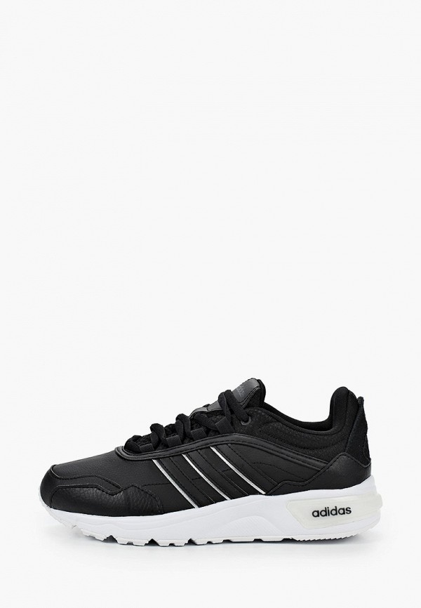 

Кроссовки adidas, Черный, adidas AD002AWJMLV8