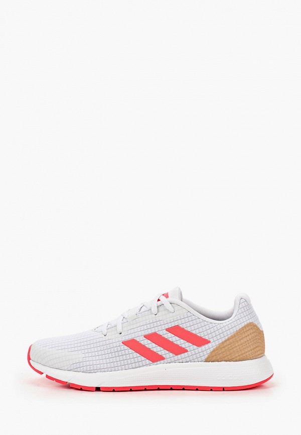 

Кроссовки adidas, Серый, adidas AD002AWJMLW0
