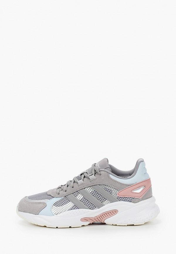 

Кроссовки adidas, Серый, CRAZYCHAOS SHADOW