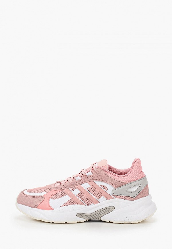 

Кроссовки adidas, Розовый, CRAZYCHAOS SHADOW