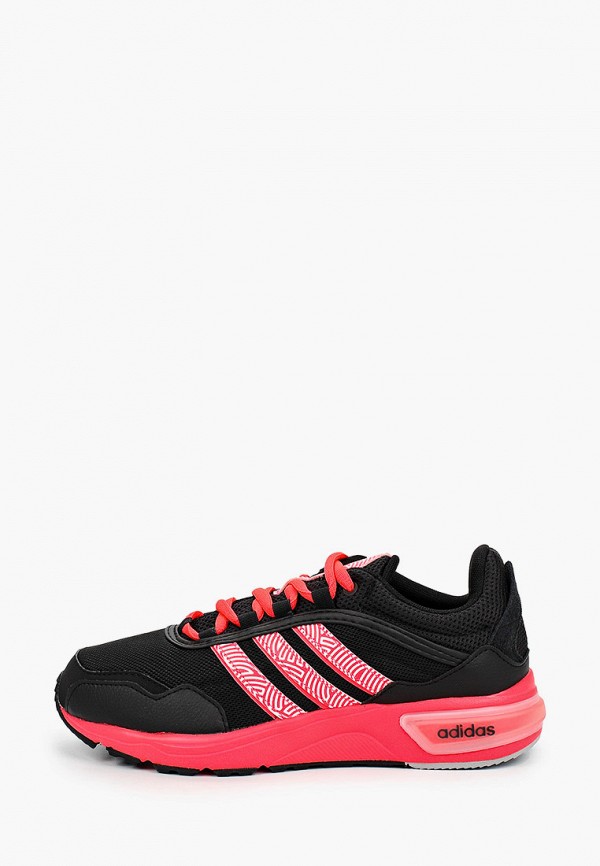 

Кроссовки adidas, Черный, 90s RUNNER