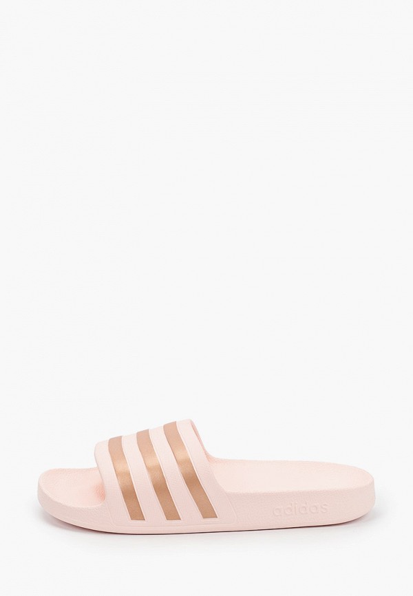 

Сланцы adidas, Розовый, ADILETTE AQUA