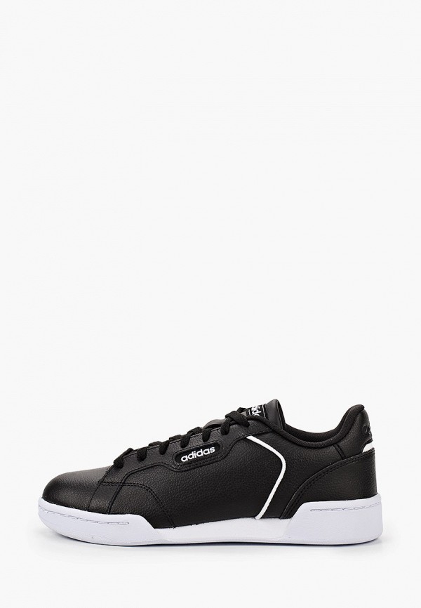 

Кеды adidas, Черный, adidas AD002AWKHCG1