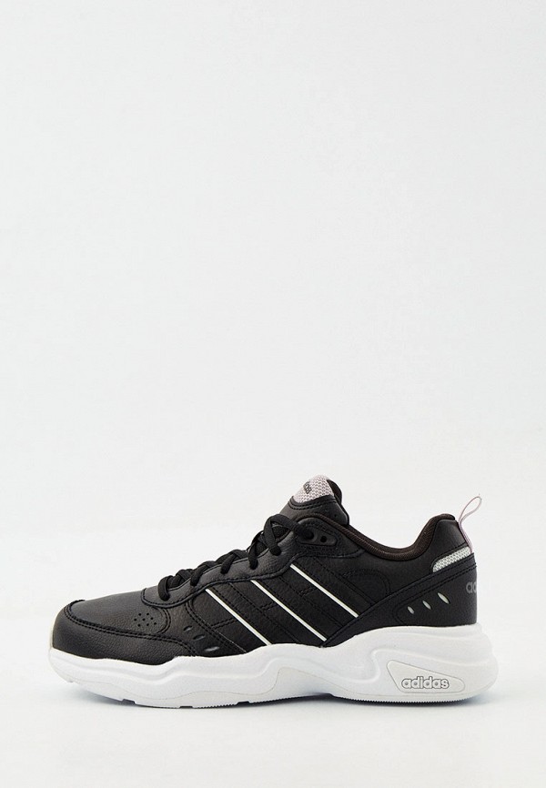 

Кроссовки adidas, Черный, adidas AD002AWKHCG2