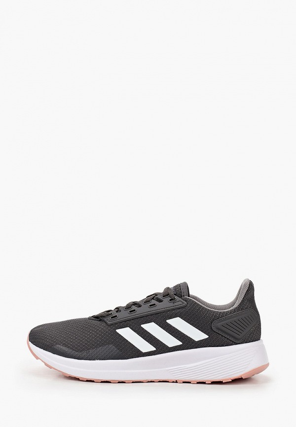 

Кроссовки adidas, Серый, DURAMO 9