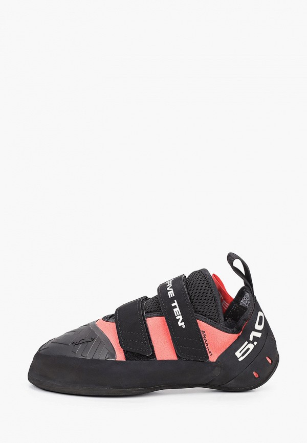 

Кроссовки adidas, Черный, ANASAZI LV PRO W