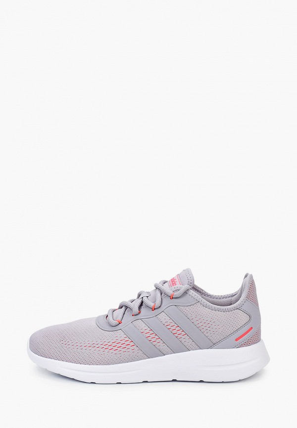 

Кроссовки adidas, Серый, LITE RACER RBN 2.0