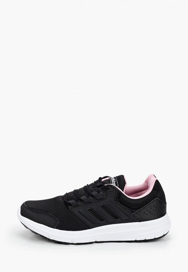 

Кроссовки adidas, Черный, GALAXY 4